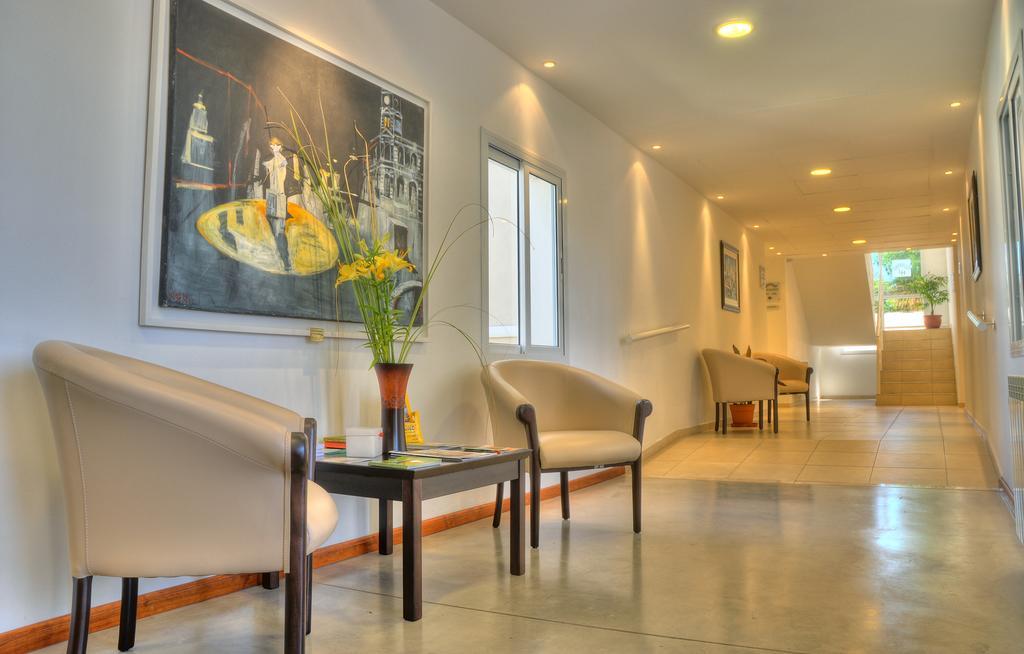 Laplace Hotel Cordoba Bagian luar foto