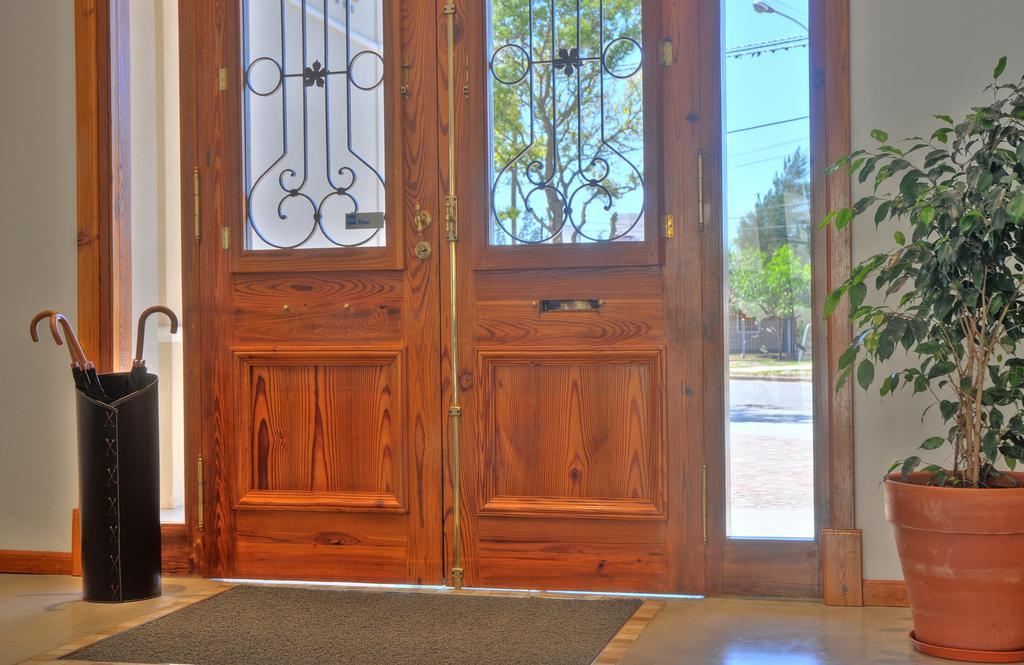 Laplace Hotel Cordoba Bagian luar foto
