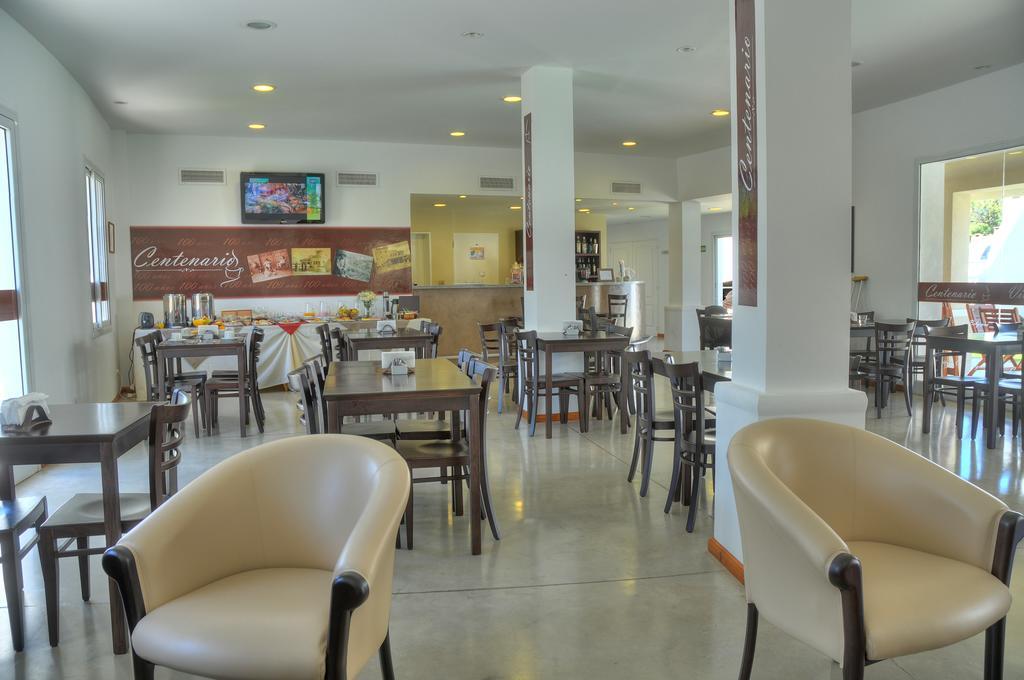 Laplace Hotel Cordoba Bagian luar foto