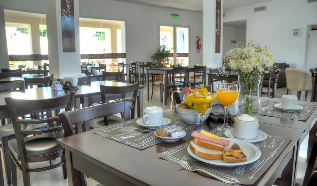 Laplace Hotel Cordoba Bagian luar foto