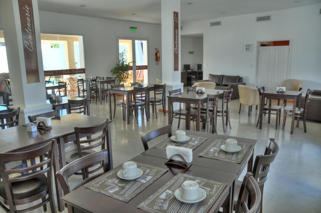 Laplace Hotel Cordoba Bagian luar foto
