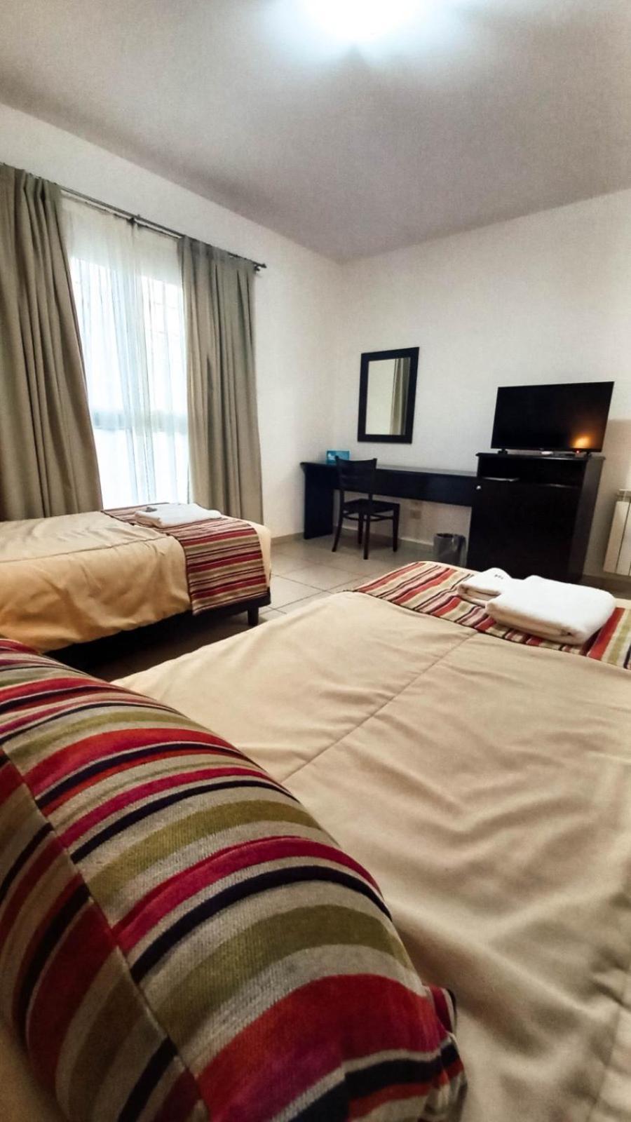 Laplace Hotel Cordoba Bagian luar foto