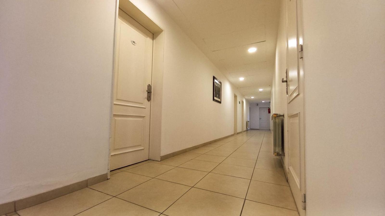 Laplace Hotel Cordoba Bagian luar foto